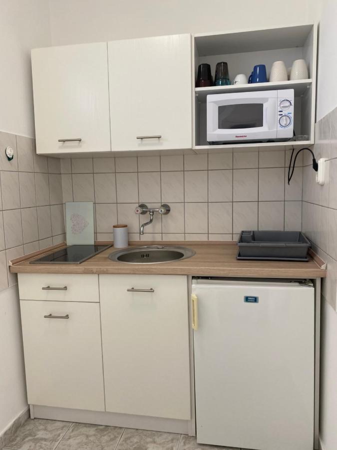 Helena Apartman Cserszegtomaj Exterior foto